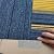 Vakerga Carpet Tile Tape 200 Pack Grey, Floating Floor Adhesive Connectors, Quick & Easy Installation, Ideal for Hard Floors
