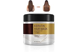 Karsell Mask for Damaged Hair