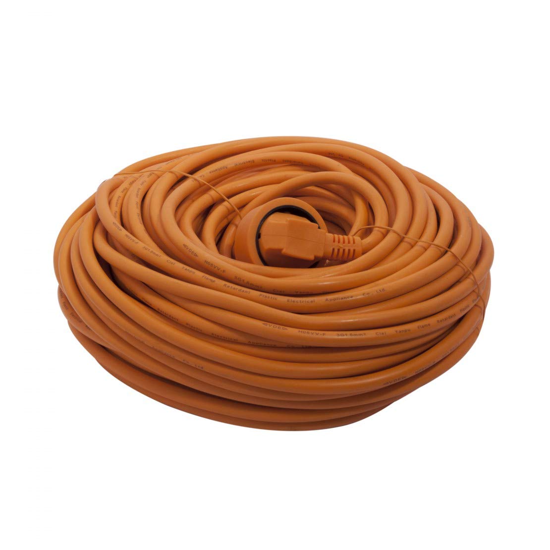 Alargador - Naranja - 40m