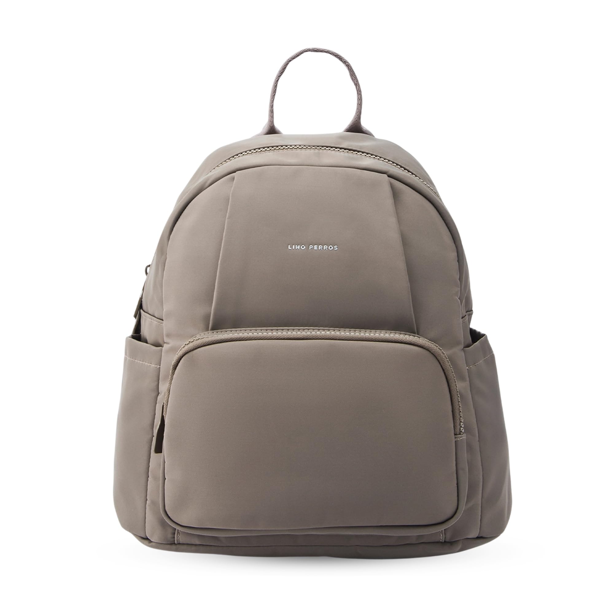 lino perros Harvard Urban Taupe Backpack-picture-25