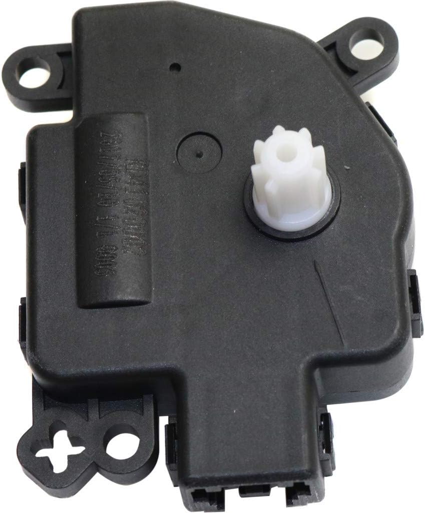 For Jeep Compass/Patriot HVAC Heater Blend Door Actuator 2010-2016 | Main