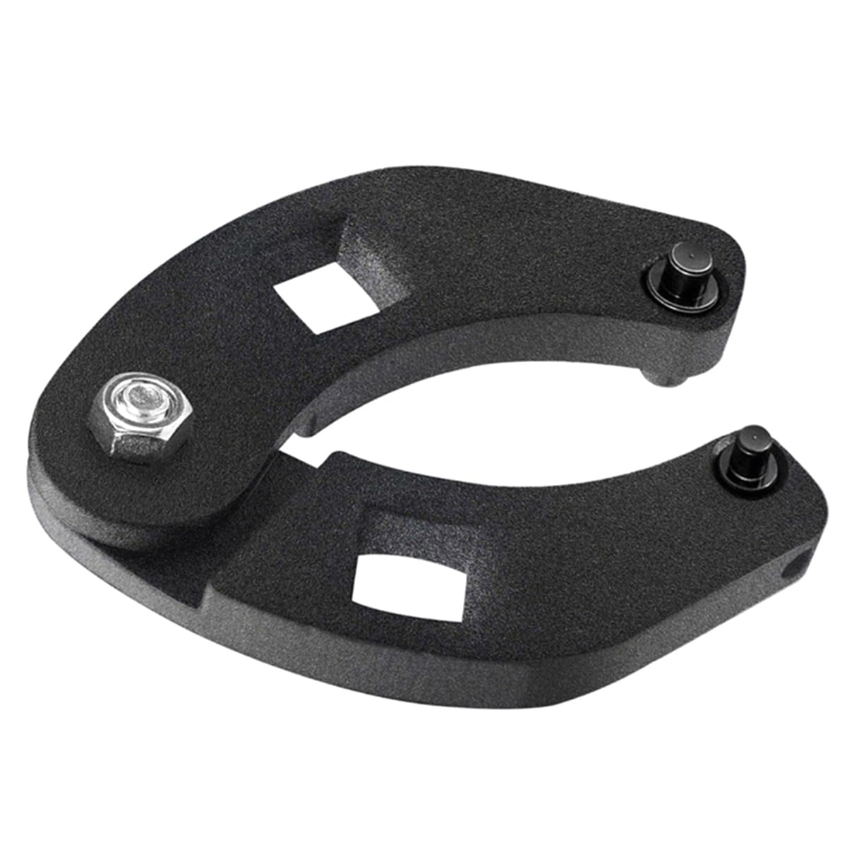 IJSDNVJNDX Adjustable Gland Nut Wrench 7463 Universal Hydraulic Cylinder Spanner Wrench Most Farm & Construction Equipment