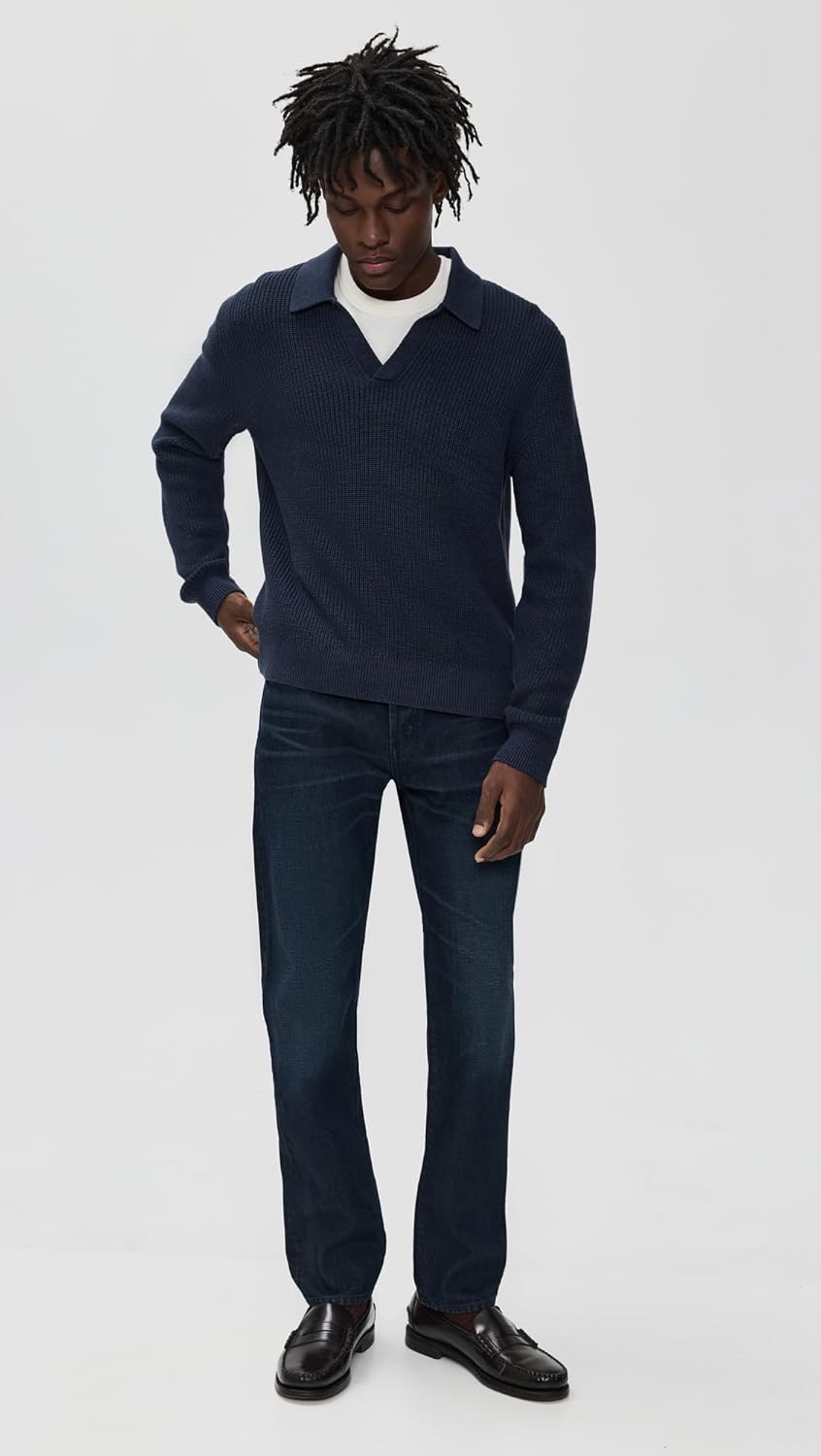 Madewell Men's The 1991 Straight-Leg Jean - Image 5