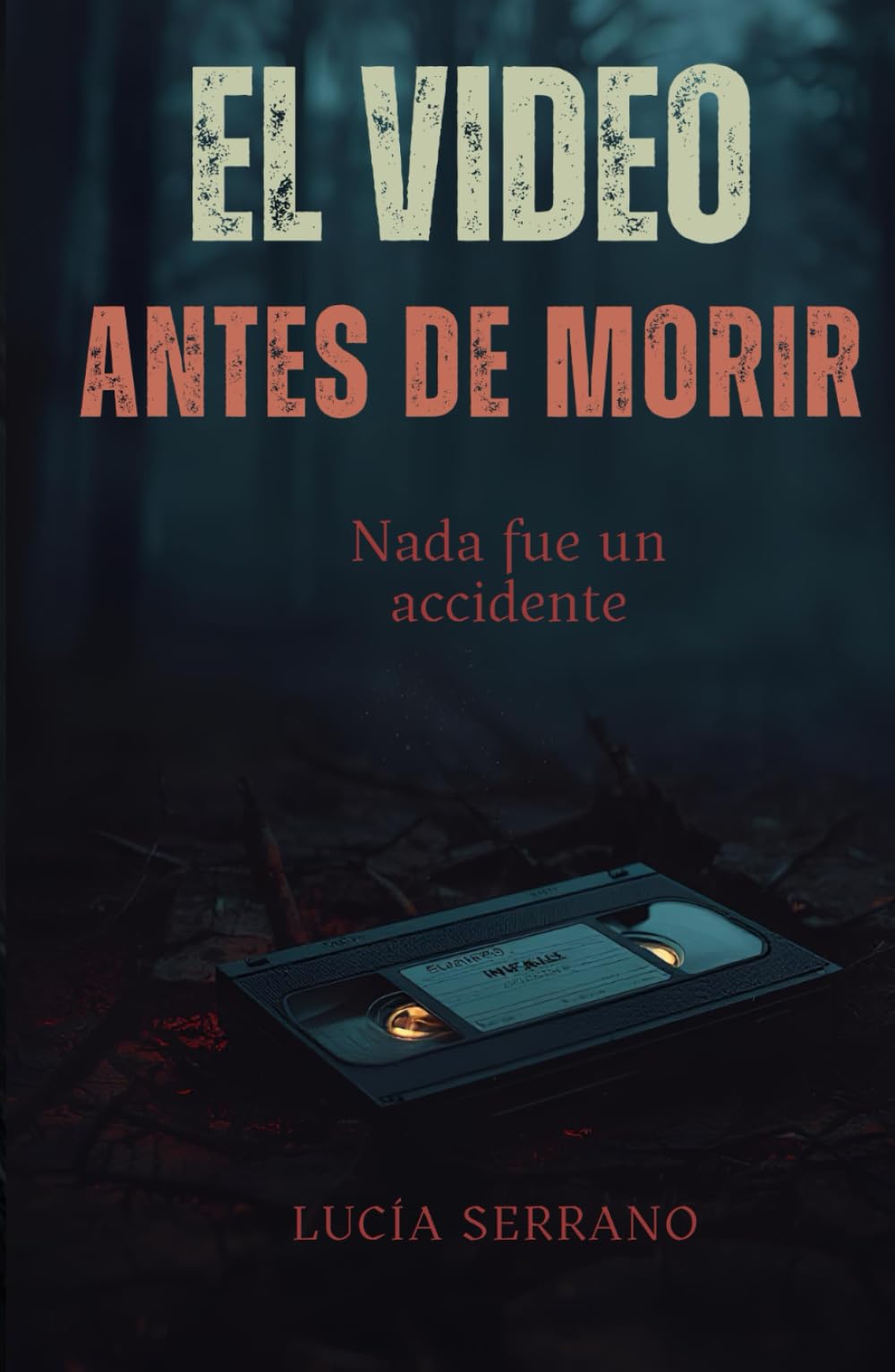 El Video Antes de Morir: Nada fue un accidente