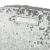 Laura Biagiotti Pochette Donna, Set 3 Pezzi Beauty Case da Viaggio Impermeabile, Borsa Make Up e Cosmetici Con Scatola
