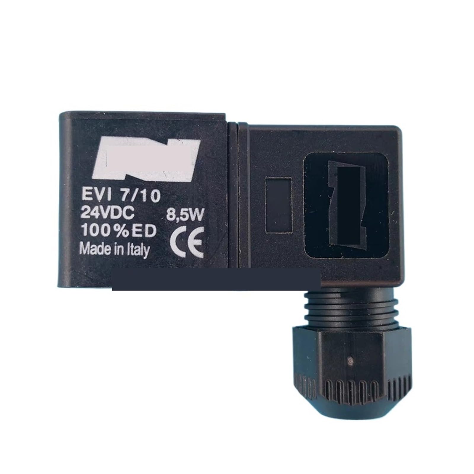 PXQCHAVLN EVI7/10 DC24V AC24V AC220V Coil Inner Aperture：10MM Height：29.5MM(5)
