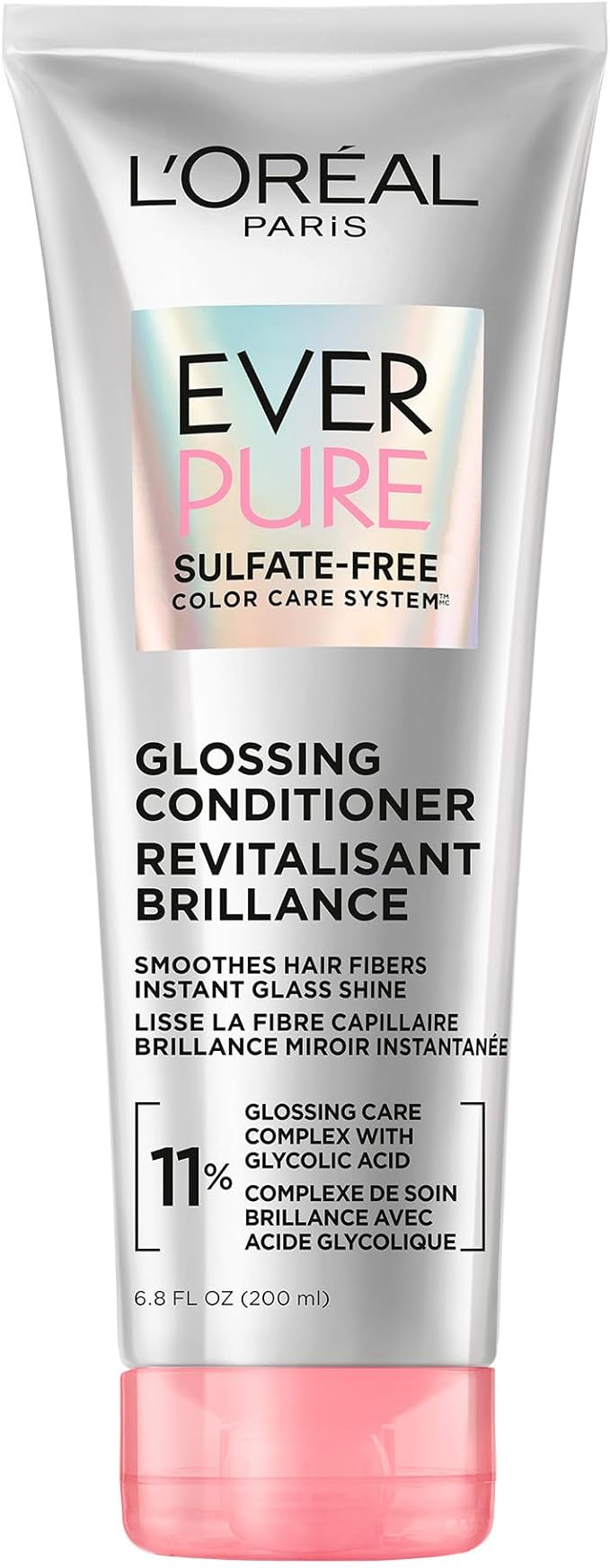 A.S. Brillance L'Oréal Acide Glycolique