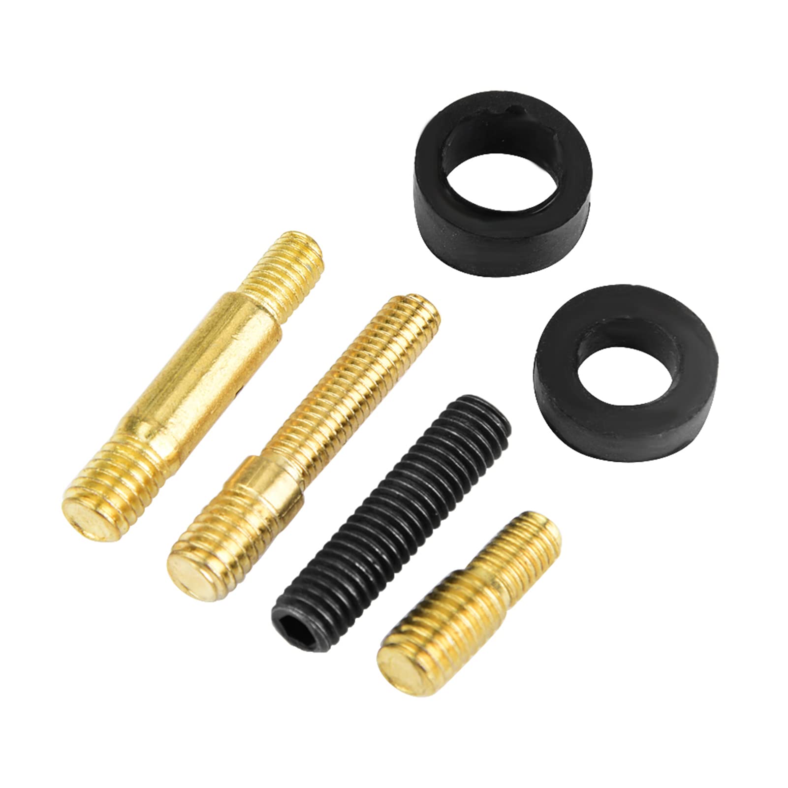 2 Antenne Universali Per Tetto Auto - Rinforza Il Segnale Radio (9 E 11 Pollici) Con 4 Viti - Foto 10