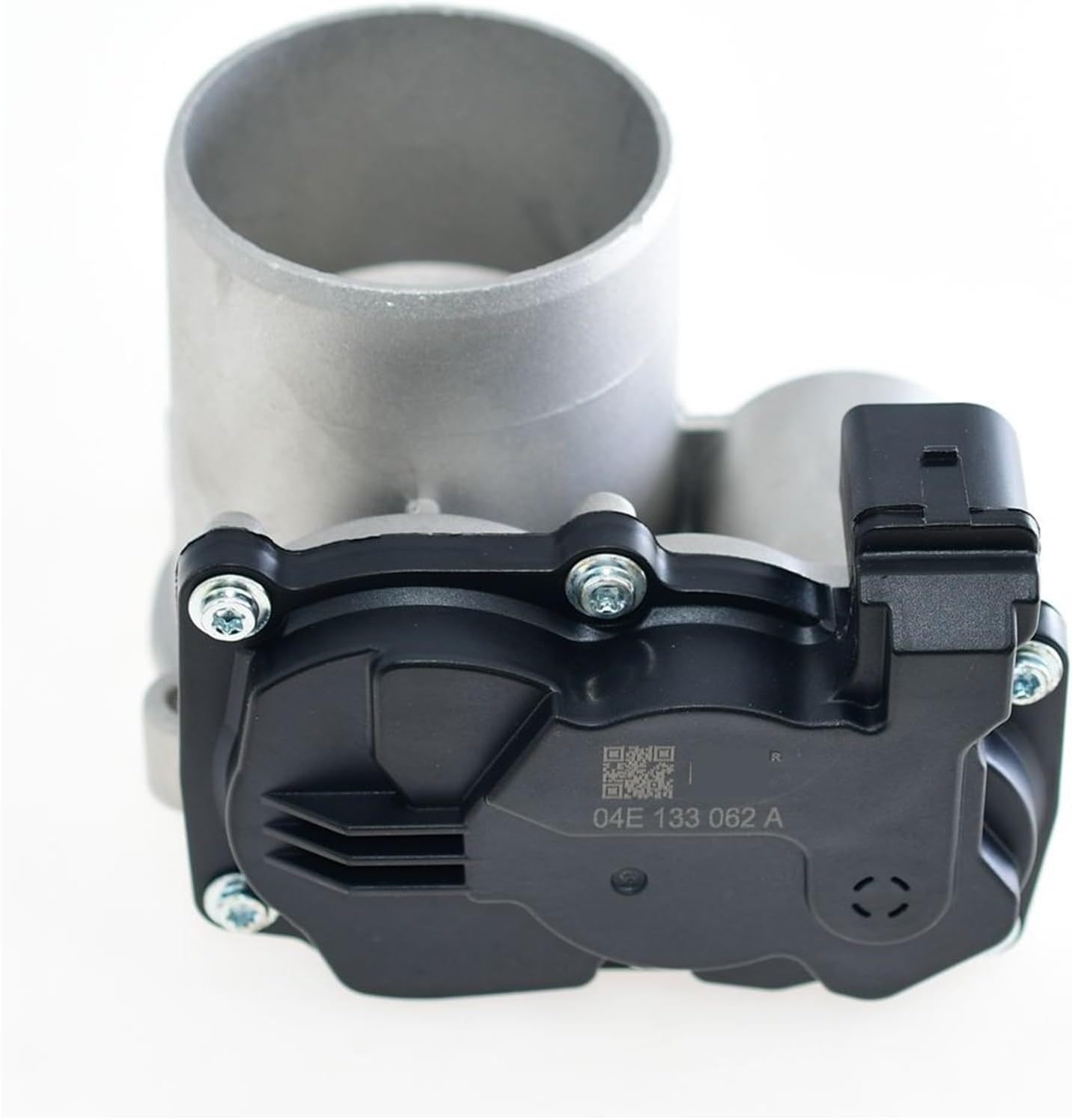Throttle Valve Compatible For VW Jetta Sagitar Santana Compatible For Skoda Rapid Drosselklappe 1.4 1.6/075 04E133062A 04E 133 062 A