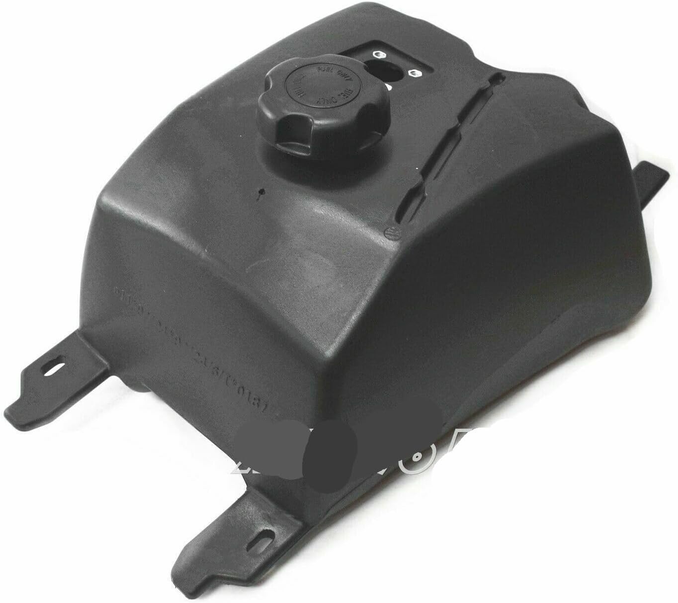 Motorcycle Fuel Fit For Buyang Manco Talon 250cc 260cc 300cc ATV Quad
