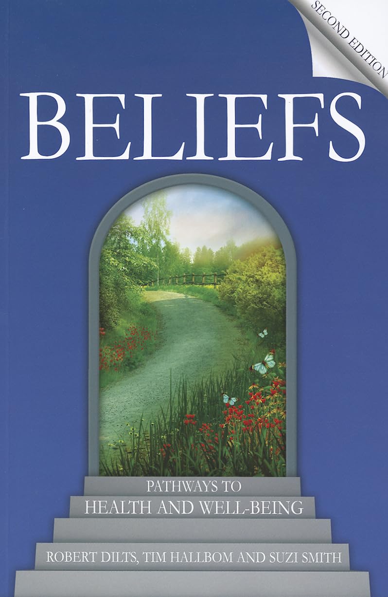Beliefs: Pathways to Health and Well-Being Paperback – April 29, 2012