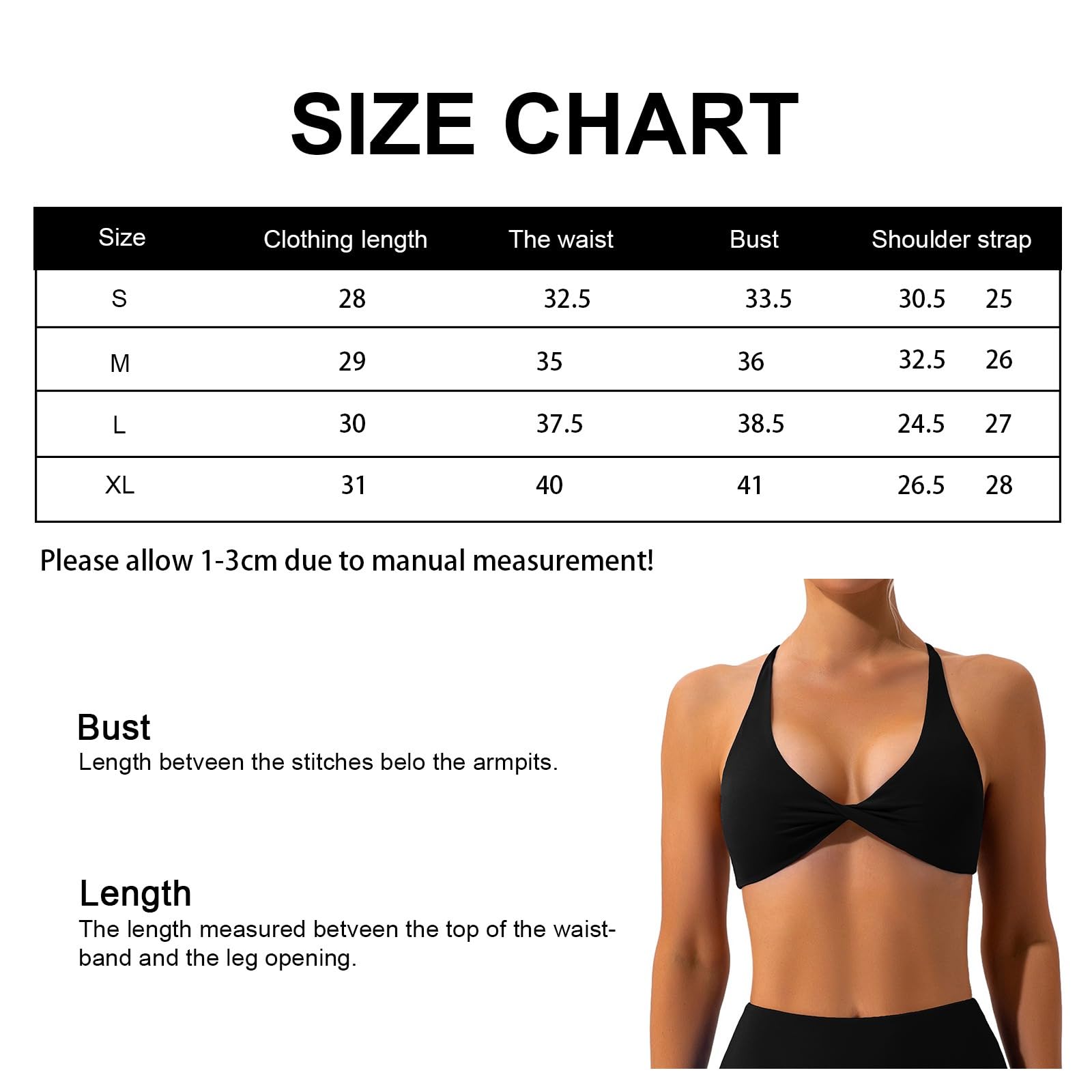 Vertvie Reggiseno Sportivo Senza Scoperta Donna Incrociato Dietro Palestra Sexy Imbottito Senza Ferretto Scollo A V Push Up Reggiseno Yoga Backless Top Palestra Donna Fitness Allenamento
