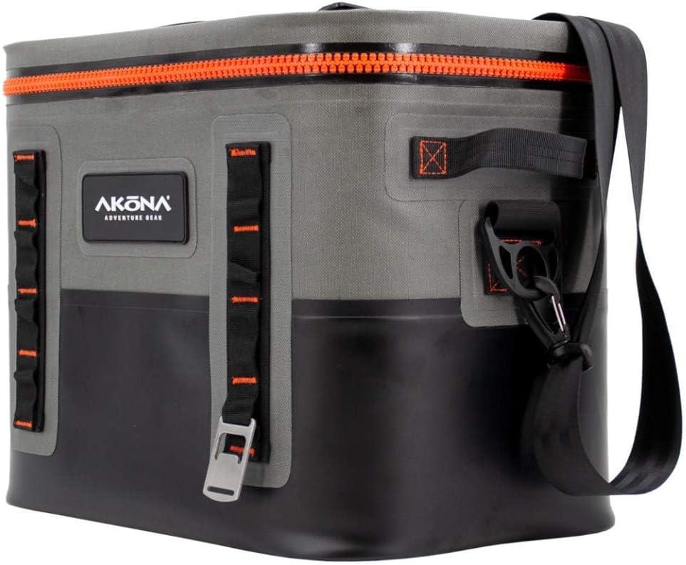 AKONA Fargo Cooler Cube Bag