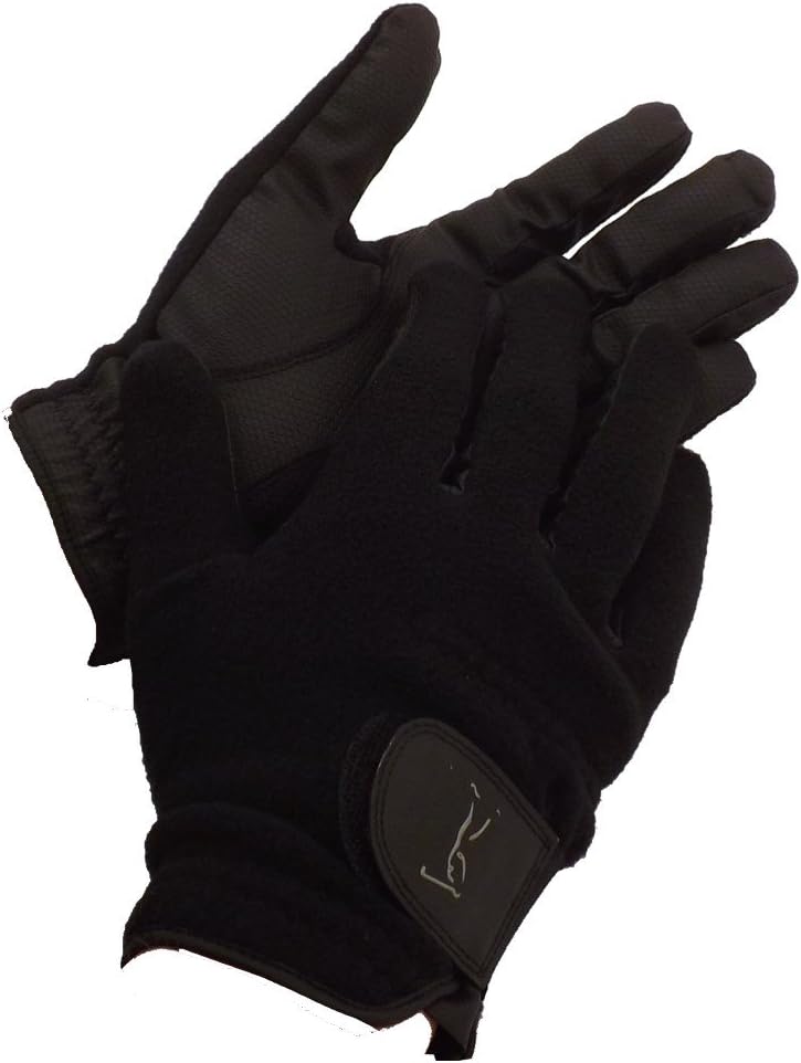 winter golf gloves
