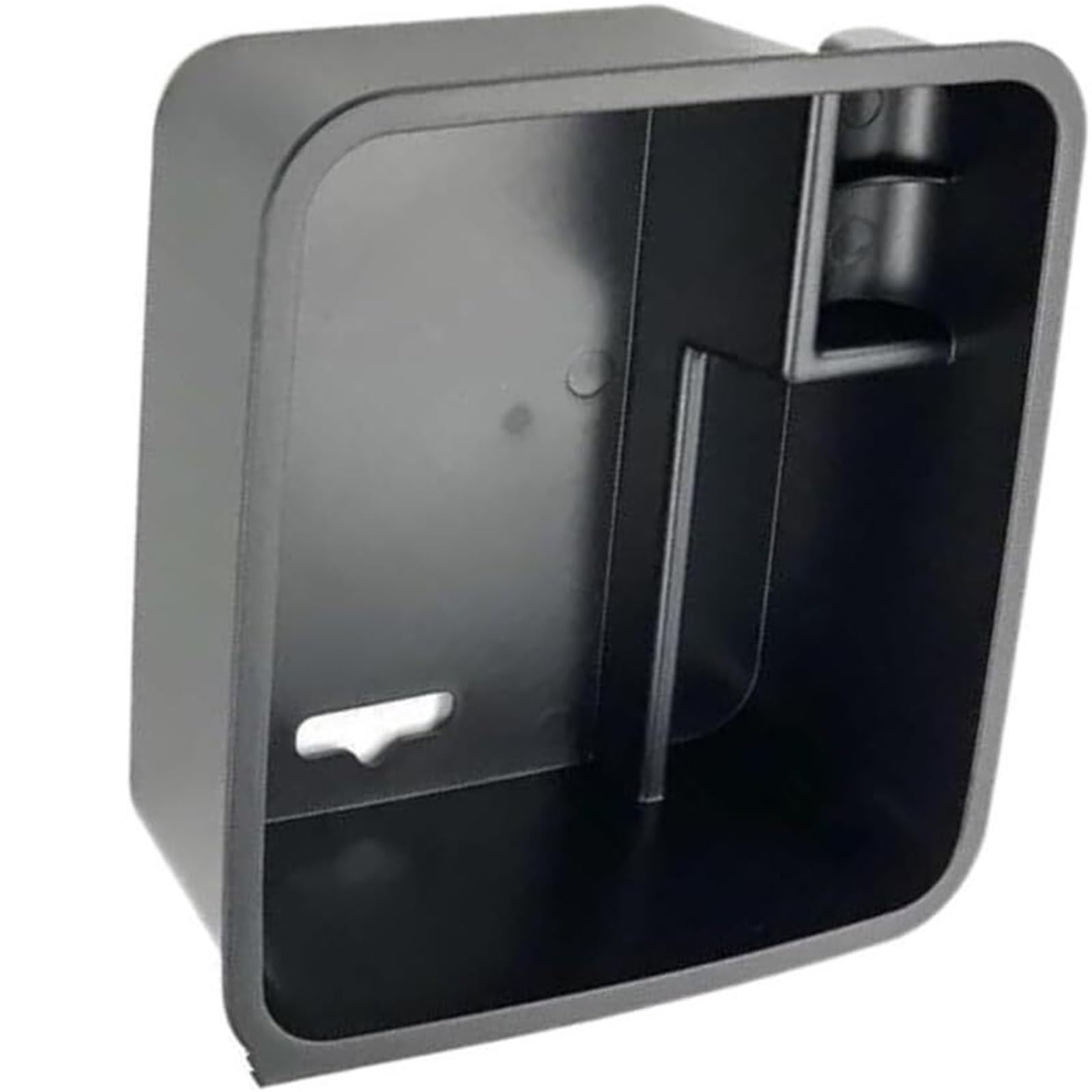 Boîte de rangement de console centrale Sharan compartimentée pour optimiser l'espace - 4