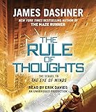 The Rule of Thoughts (Mortality Doctrine, Book Two) (The Mortality Doctrine)