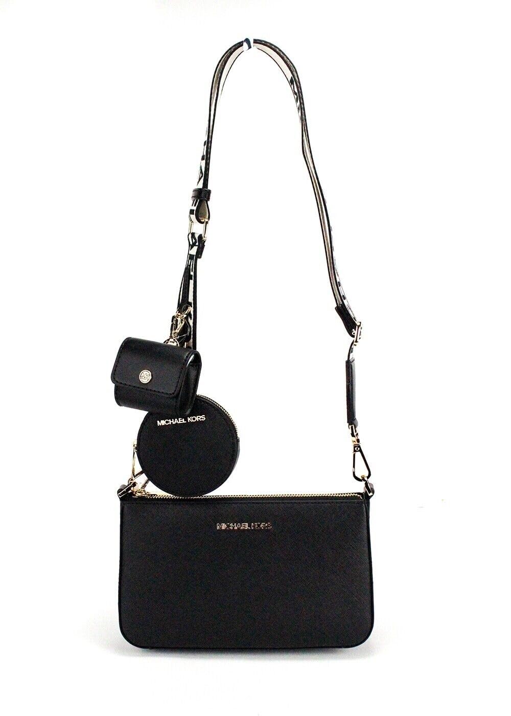 Amazon | [Michael Kors] [マイケル・コース] JET SET TRAVEL クロス