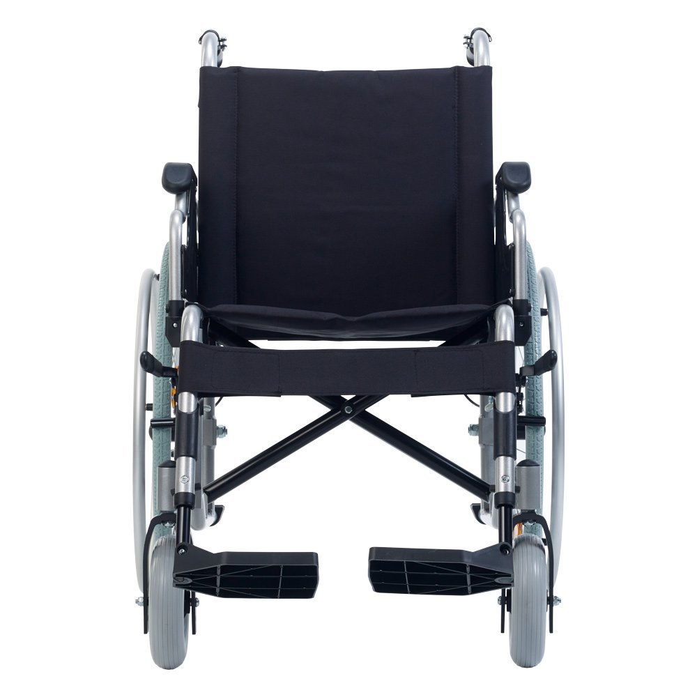 Teqler T-135300 Alu-Rollstuhl