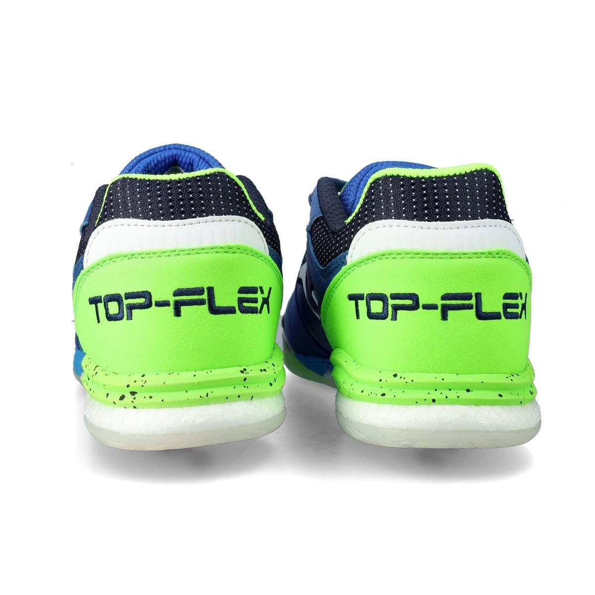 Joma Top Flex Rebound 2604 Indoor - Zapatillas de fútbol sala para hombre