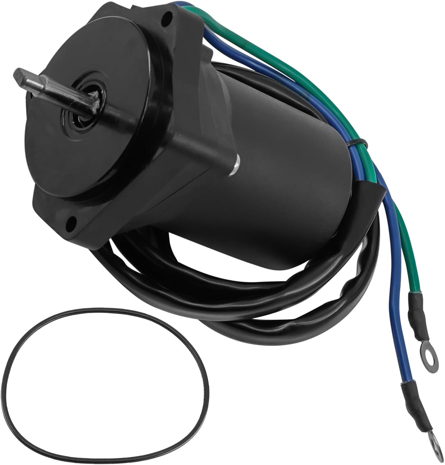 Powersports Replacement Parts for Power Tilt Trim Motor for Yamaha Outboard 70HP F70LA 2017-2023 Mod-C33C-45291