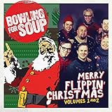 Merry Christmas I Don't Wanna Fight Tonight