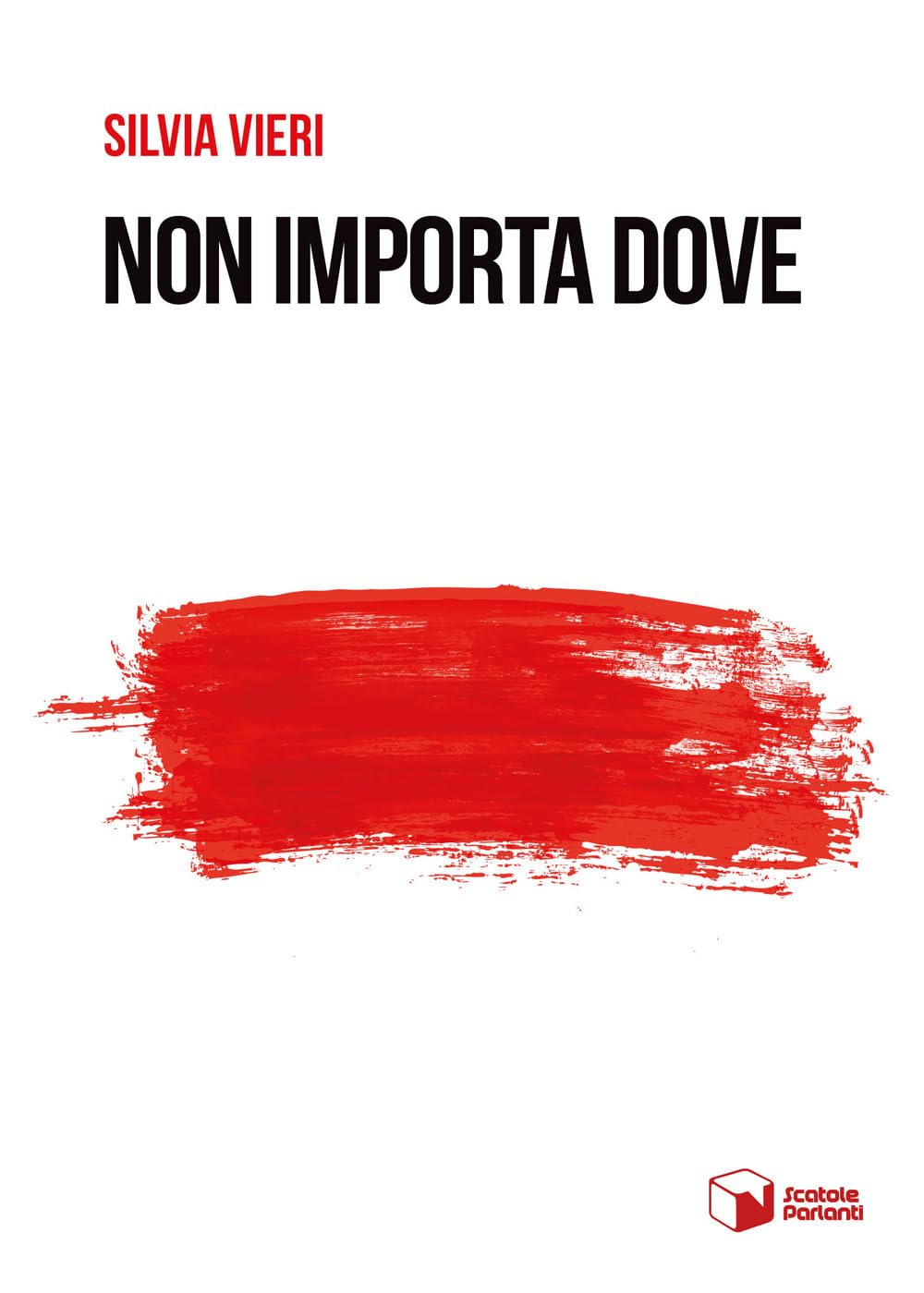 Non Importa Dove - 4