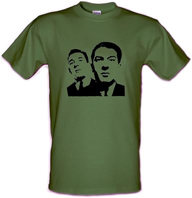 THE KRAYS Kray Twins London Gangster 
