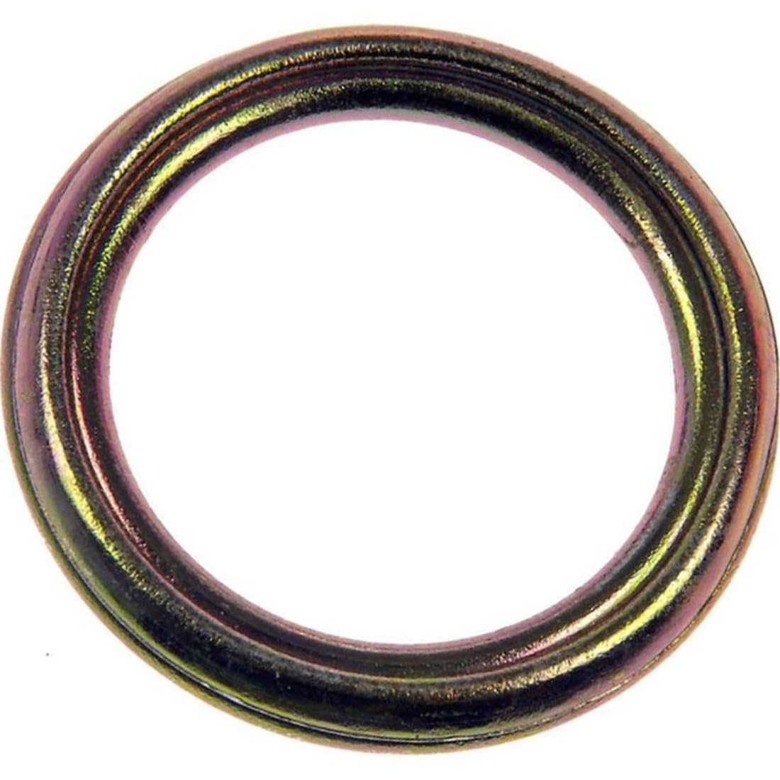 Engine Oil Drain Plug Gasket for Dodge Challenger,Grand Caravan 1983-2000 for Hyundai Elantra,Sonata 1989-2005 for Kia Optima 2001-2006 Replacement 2151321000, MD050316 1 Pcs