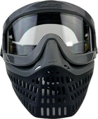 Miniatura 4 de Empire Axe 2.0 - Marcador de pistola de paintball de competición con paquete de máscara de paintball JT Proflex-X