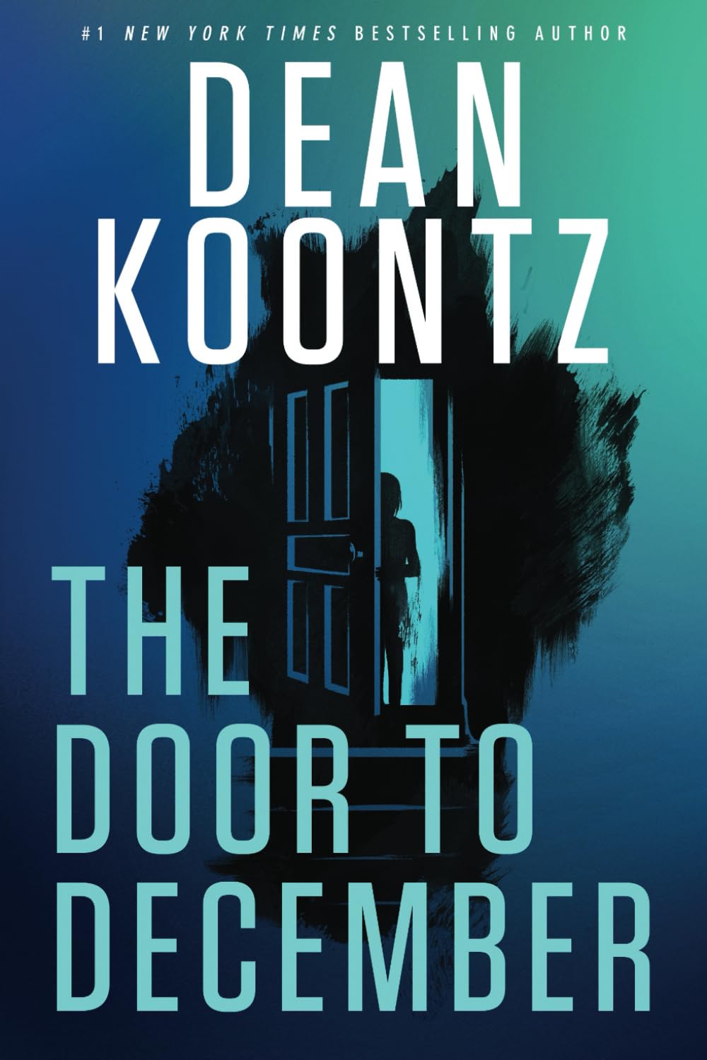Dean Koontz The Door to December