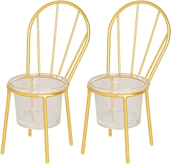 Simple Metal Tea Light Holder Candle Holder Small Tea Light Holder