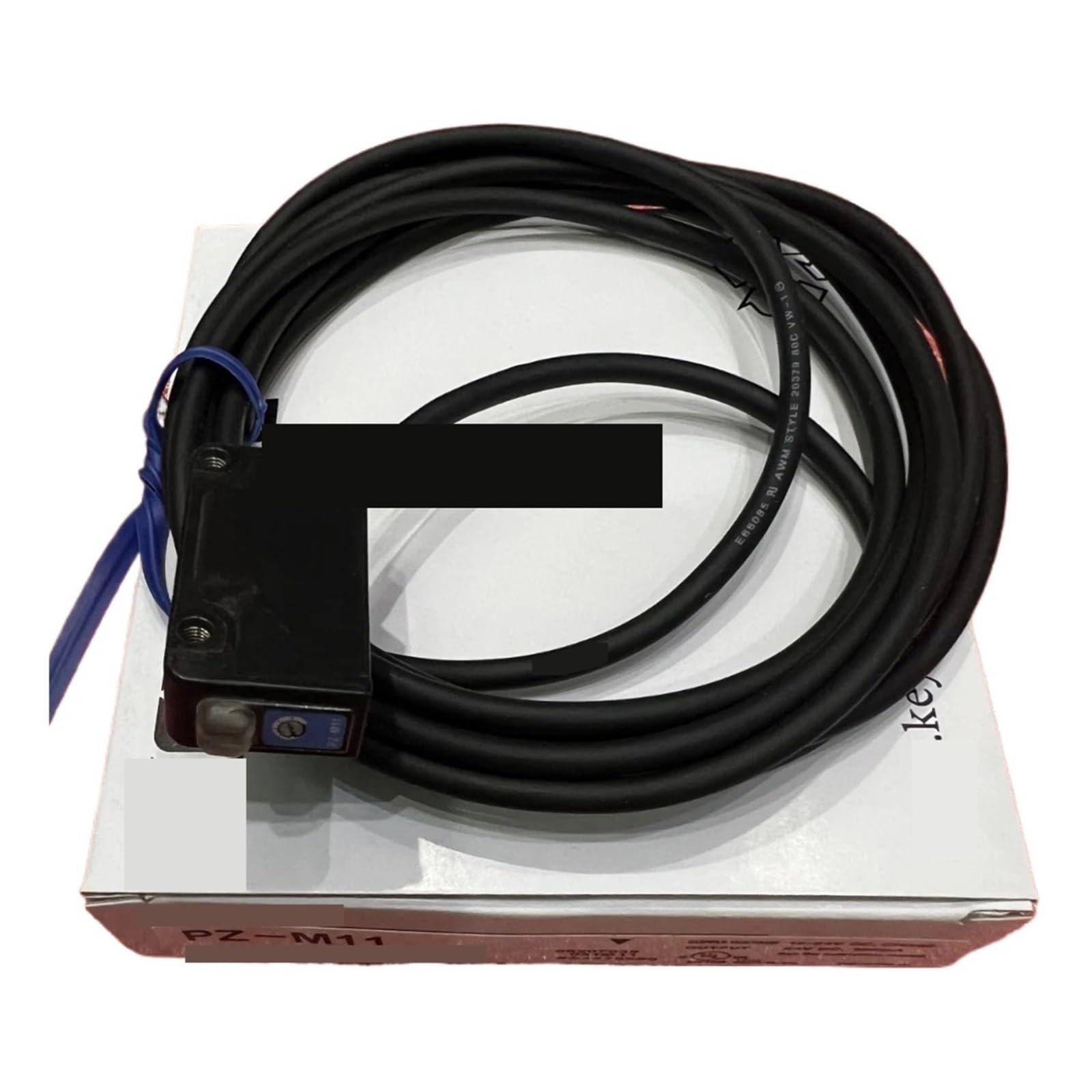 Y63Z1Y0 1pcs/Reflective Photoelectric Switch Sensor: PZ-M11 / PZ-M11P/ PZ-M31/ PZ-M31P(PZ-M31)