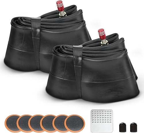 Miniatura 9 de GREHUA 2.75 3.00-12 80100-12 pulgadas tubo interior trasero para SSR 110cc 125cc 90cc KLX110 PW80 TTR90 TTR110 XR50 XR70 CRF50 CRF70 CRF110 DRZ110