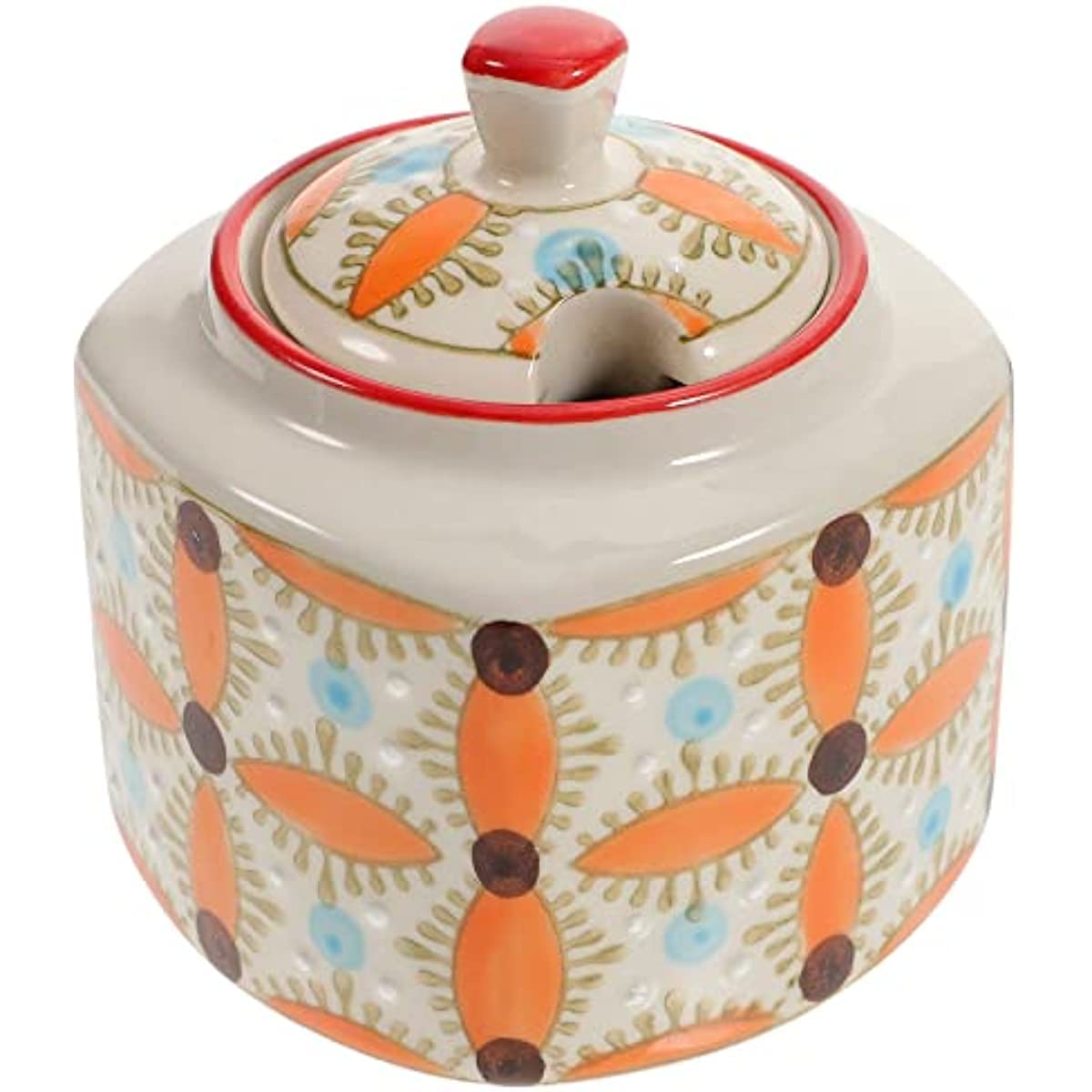 Pots En Céramique: Vase Décoratif En Pot De Gingembre Céladon Avec Couvercle Pots De Rangement En Porcelaine Classiques Pour La Décoration Intérieure Ddmynov Du 22,81 € | DHgate