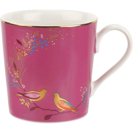 Sara Miller Chelsea Collection - Server per insalata in scatola per Portmeirion
