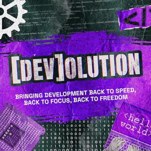 Couverture de [Dev]olution