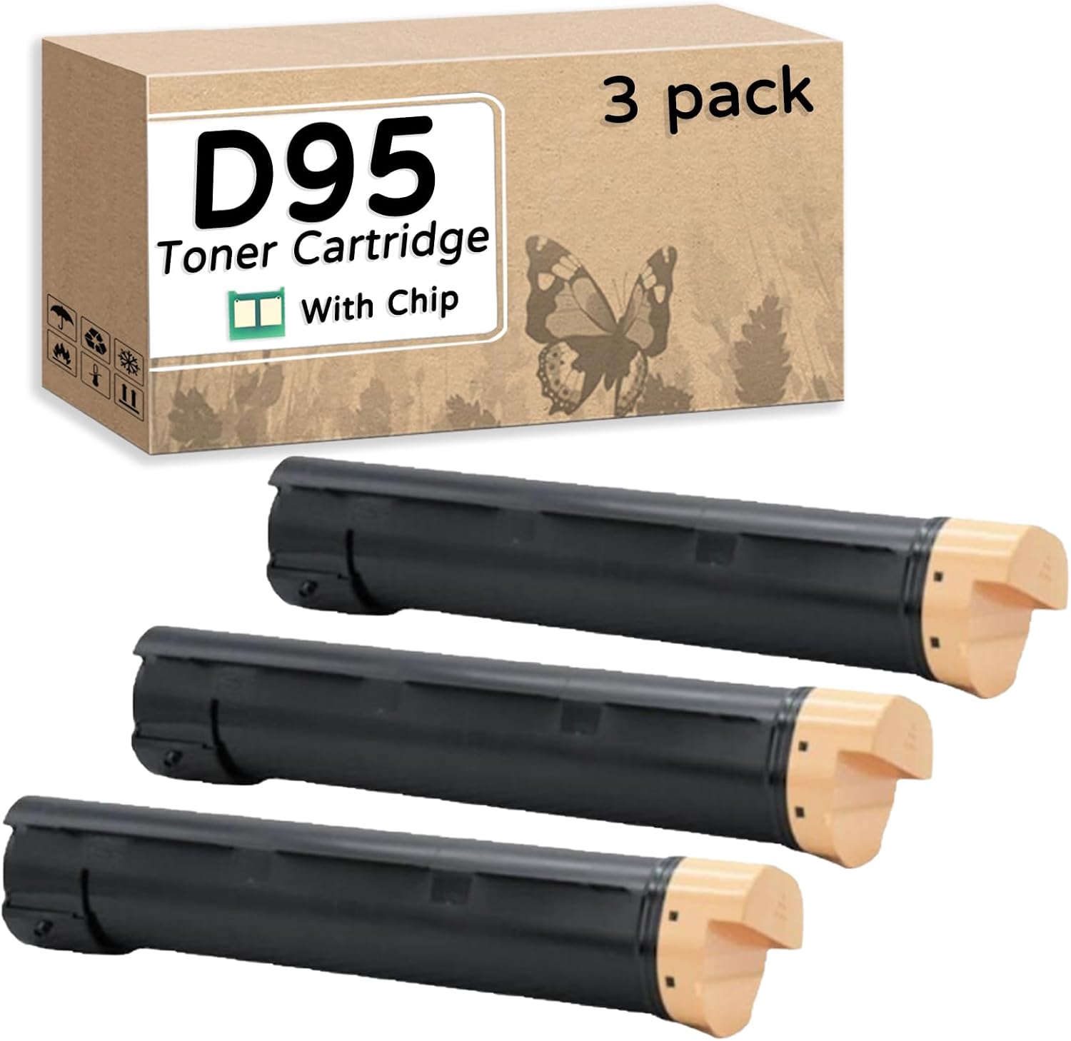 Replace Cleaning Cartridge Xerox D95 at Doris Woodruff blog