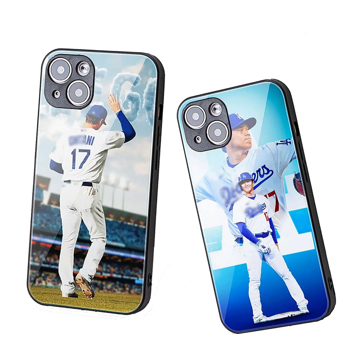 新品】BOSS 大谷翔平iPhoneケース15Pro 新品】BOSS 大谷翔平iPhoneケース15Pro