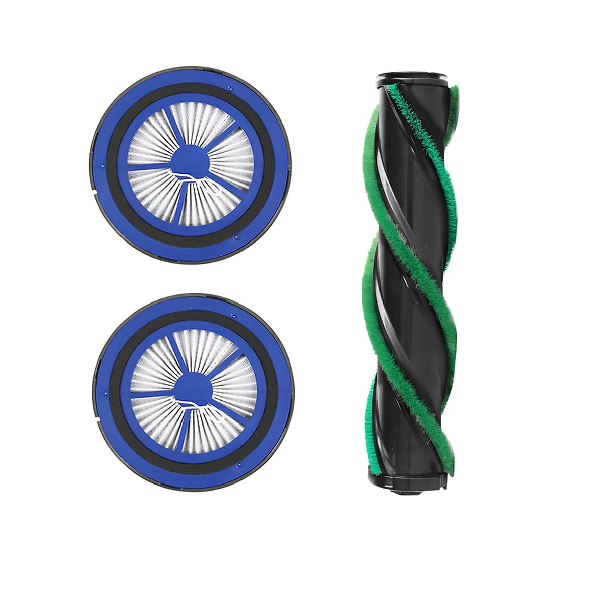 Filtres Hepa Proscenic P10 Pro YTT avec brosse rotative anti-perte d'aspiration