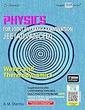 PHYSICS FOR JEE ADVANCED : WAVES AND THE [Paperback] BM SHARMA