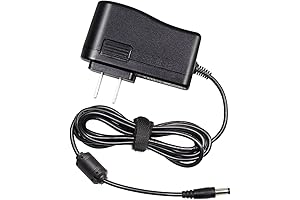 Yamaha EZ220 Power Adapter: Reliable Charge for PSR, YPG, and More