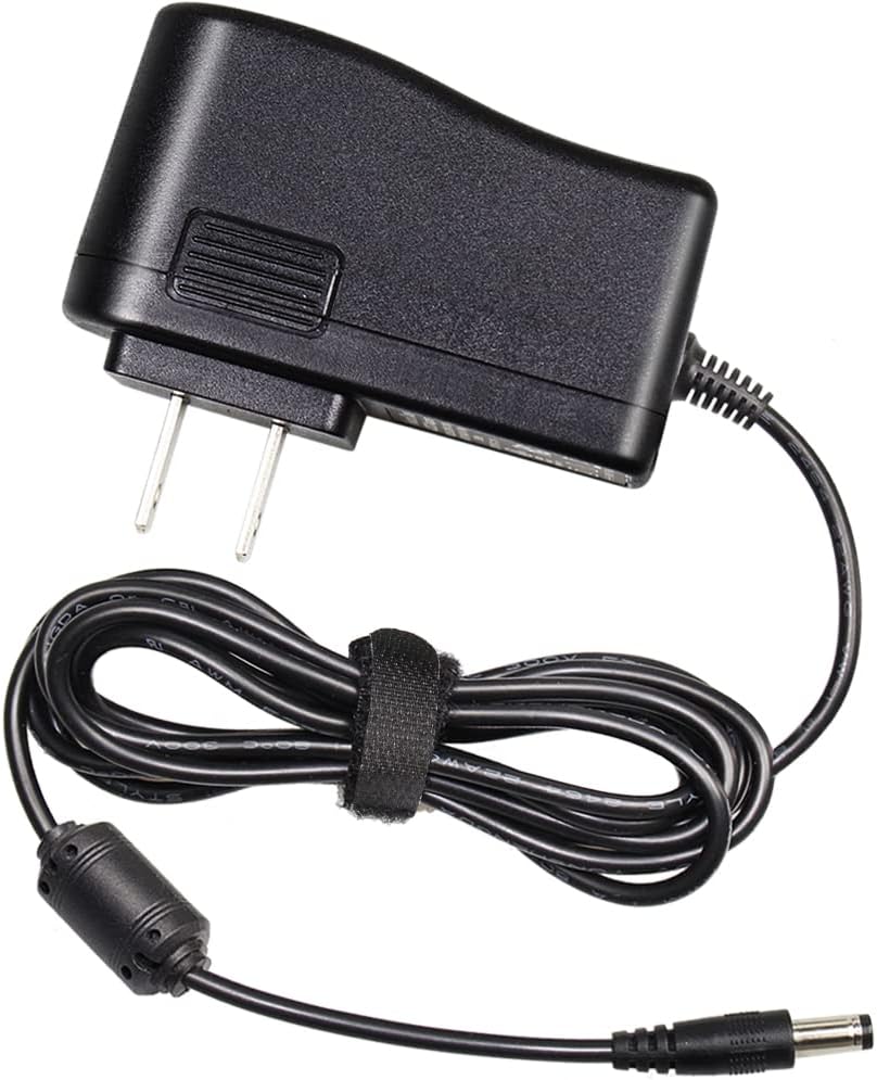 12V AC Adapter Power for Williams Legato Plus 88Keys