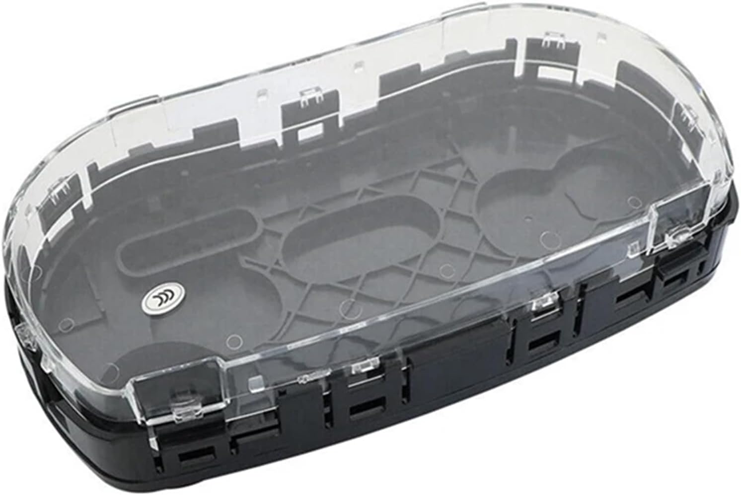 Instrument Panel Housing Cover Instrument Cluster Housing for 255 260 300 Replacement Accessories Replacement