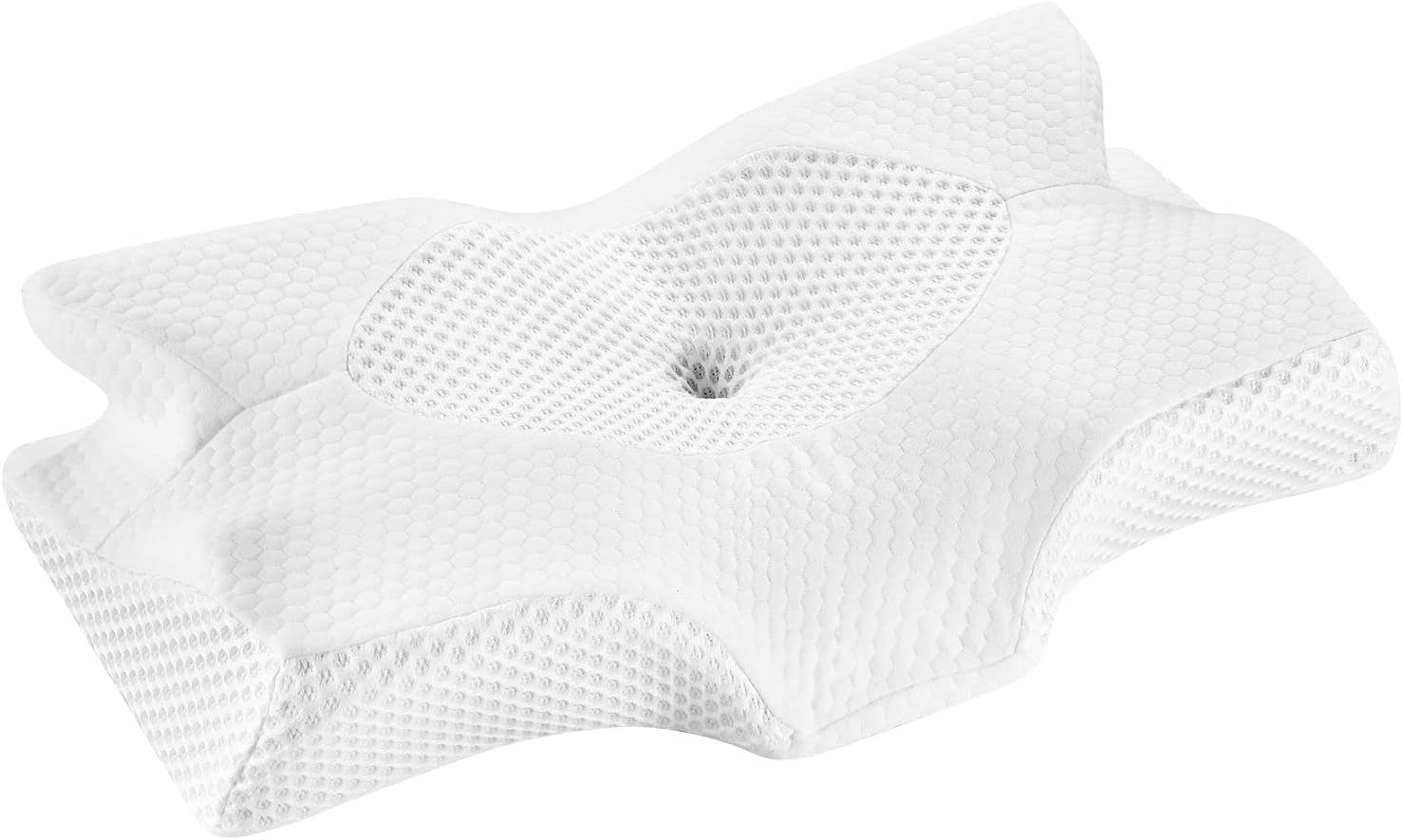 Luxdream Memory Foam Contour Pillow Cervical Pillow Orthopedic Slepping
