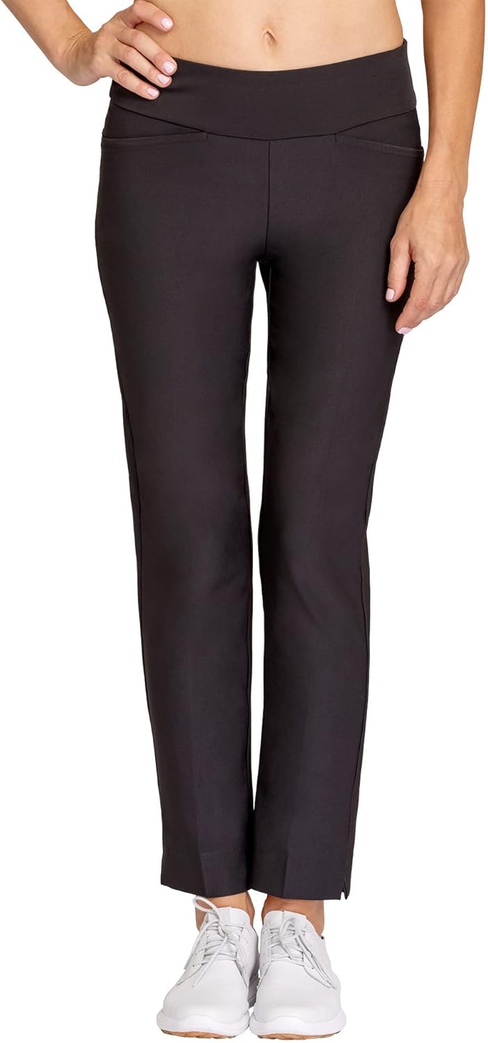 Tail Women's Mulligan 28" Ankle Pant