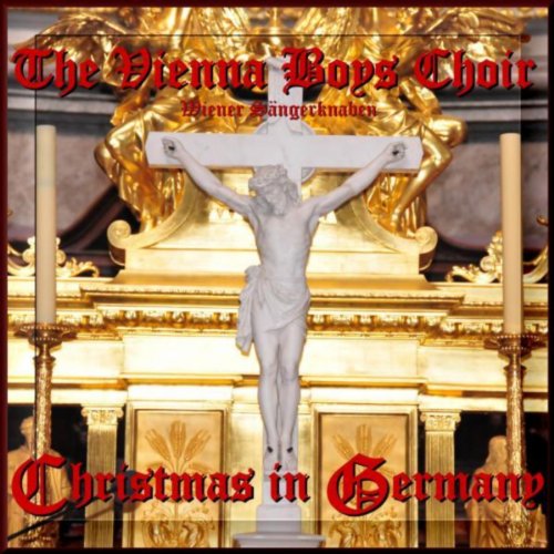Wiener Sängerknaben & Chorus Viennensis