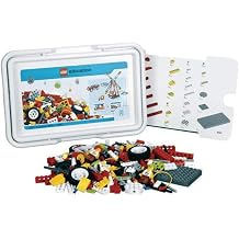LEGO 9585 Education Wed Resource Set Pack of 236