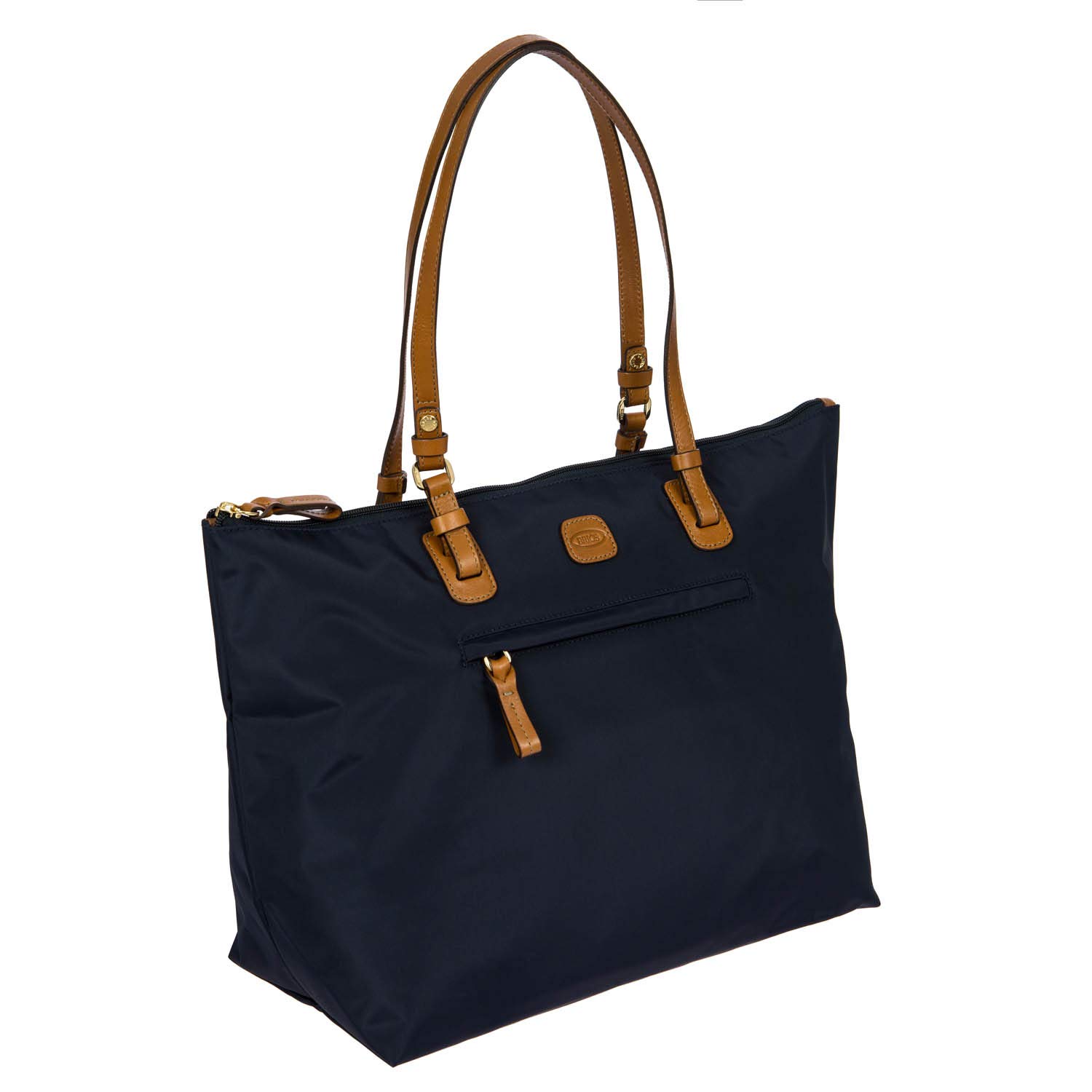 Bric's X-bag Okul Çantası, 36 cm, Mavi (Ocean Blue)