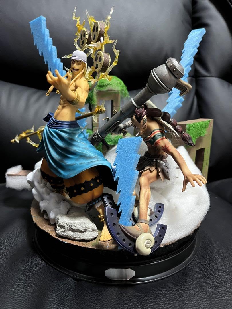 Amazon | フィギュア エネル ワイパー | フィギュア・ドール 通販