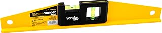 Nivel De Aluminio Com Base Mag Trap 14" Vd Vonder